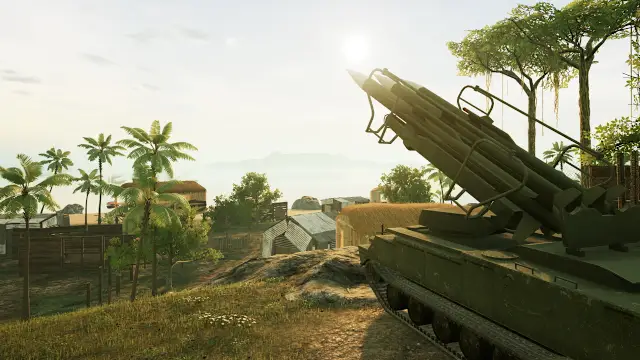 Strike Force 2 - Terrorist Hunt screenshot 2