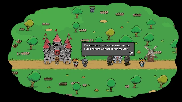 Windmill Kings screenshot 4