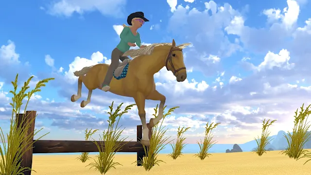 My Riding Stables 2: A New Adventure screenshot 2