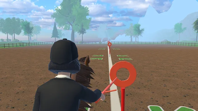 My Riding Stables 2: A New Adventure screenshot 3