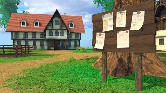 My Riding Stables 2: A New Adventure screenshot 4