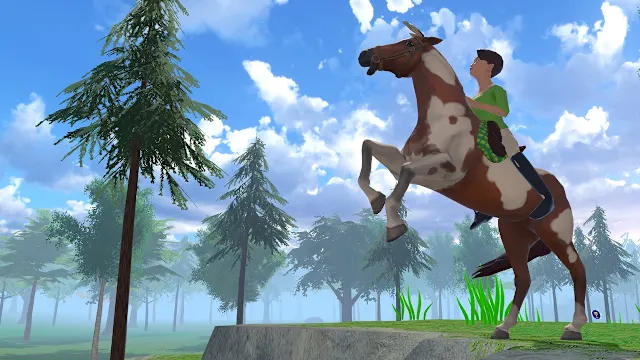 My Riding Stables 2: A New Adventure screenshot 6