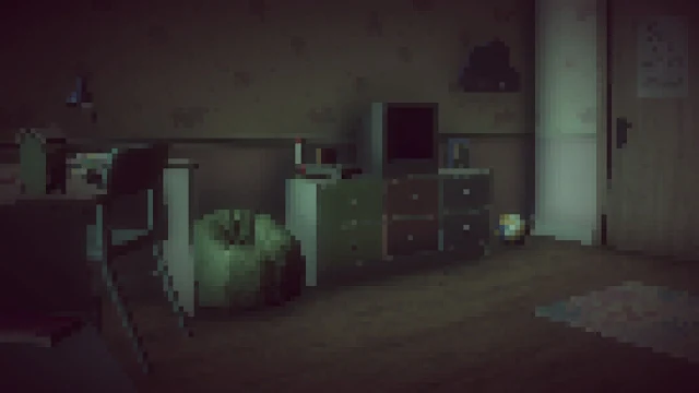 Dark Veer screenshot 2