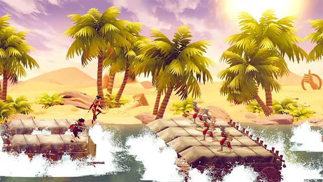 Shing! screenshot 1