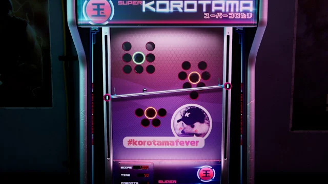 Super Korotama screenshot 4