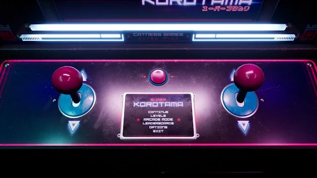 Super Korotama screenshot 6