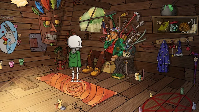 The Wardrobe: Even Better Edition screenshot 3