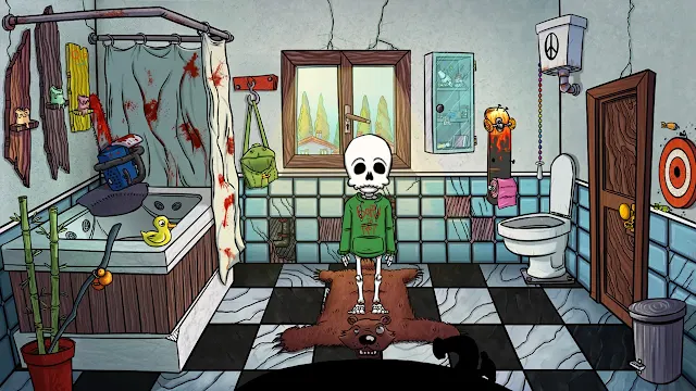 The Wardrobe: Even Better Edition screenshot 6