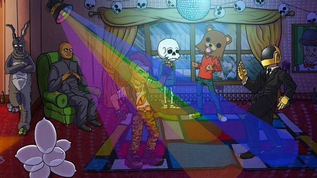 The Wardrobe: Even Better Edition screenshot 5