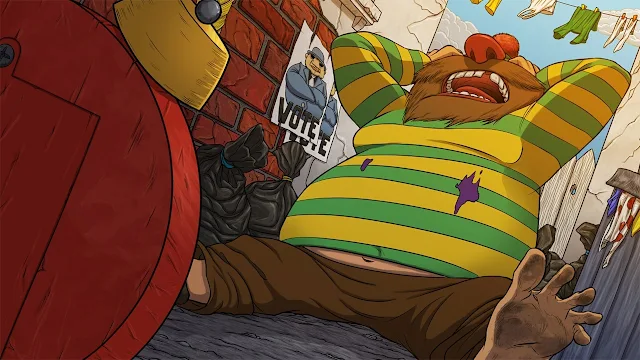 The Wardrobe: Even Better Edition screenshot 4
