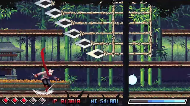 198X screenshot 5