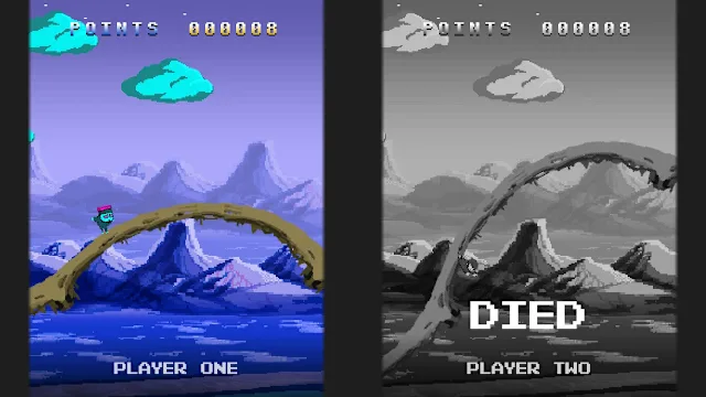 Roll'd screenshot 5
