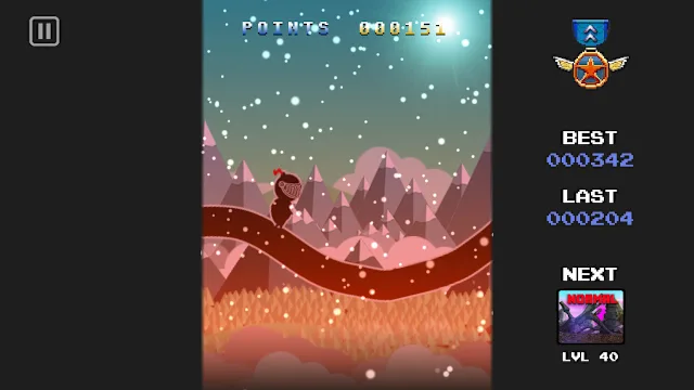 Roll'd screenshot 2