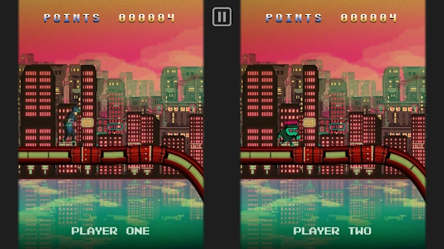 Roll'd screenshot 4