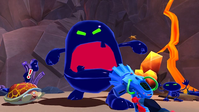 Island Saver screenshot 5