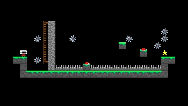 Blindy screenshot 3
