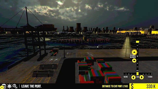 Ships screenshot 3