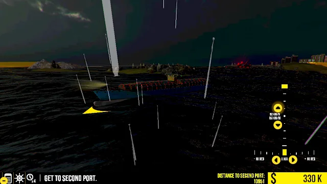 Ships screenshot 4