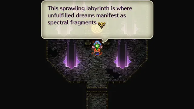 Romancing SaGa 3 screenshot 4