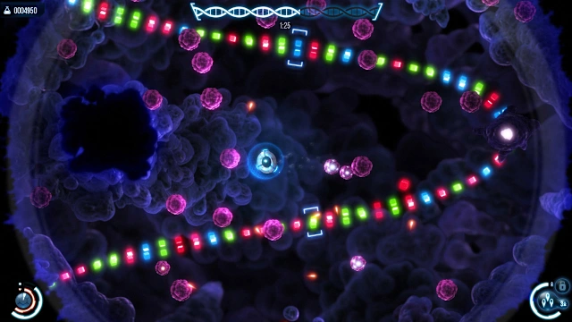 Indie Gems Bundle - Explosions Edition screenshot 5