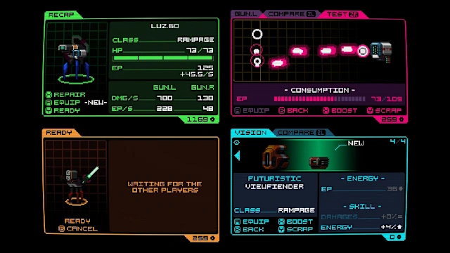 Indie Gems Bundle - Explosions Edition screenshot 2