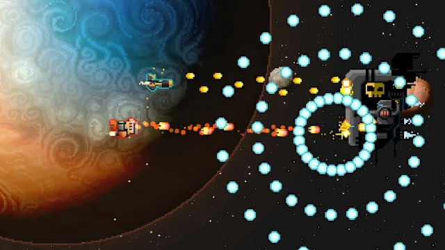 Indie Gems Bundle - Explosions Edition screenshot 4