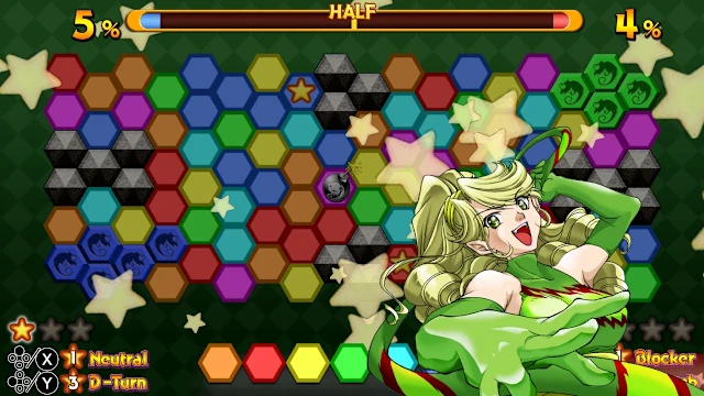 Chameleon screenshot 6