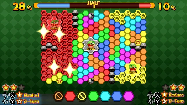 Chameleon screenshot 3