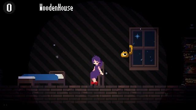 Strange Telephone screenshot 3