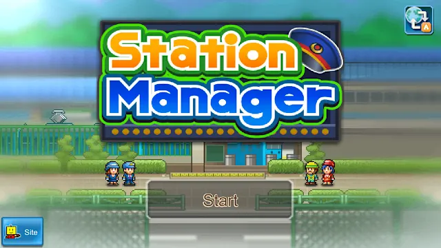 Station Manager screenshot 4