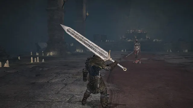 ANIMUS: Harbinger screenshot 6