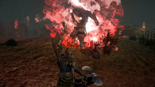 ANIMUS: Harbinger screenshot 1