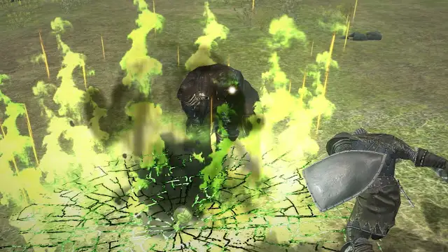 ANIMUS: Harbinger screenshot 3