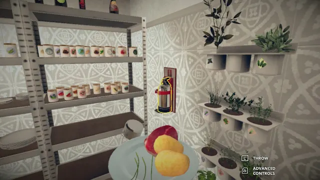 Cooking Simulator screenshot 3