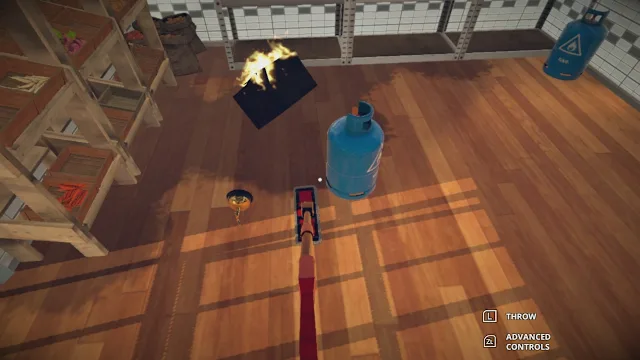 Cooking Simulator screenshot 5