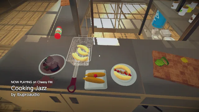 Cooking Simulator screenshot 6