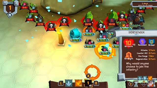 Farabel screenshot 5
