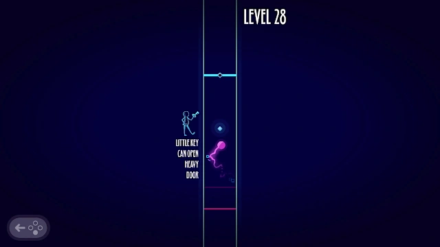 One Person Story screenshot 3