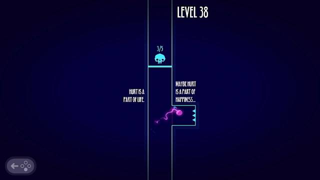One Person Story screenshot 5