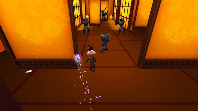 Rolling Sky 2 screenshot 4