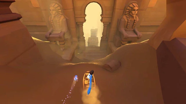 Rolling Sky 2 screenshot 3