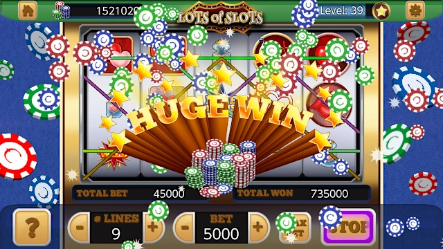 Lots of Slots screenshot 2