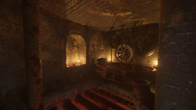 Without Escape screenshot 4