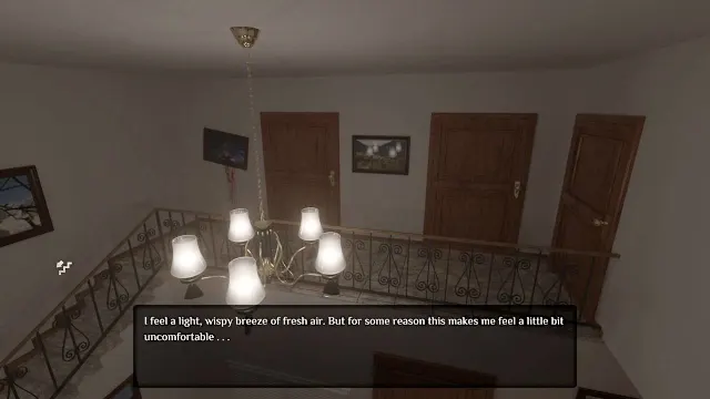 Without Escape screenshot 1