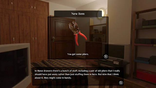 Without Escape screenshot 5
