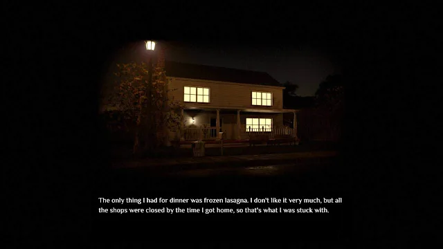 Without Escape screenshot 2