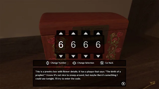 Without Escape screenshot 3