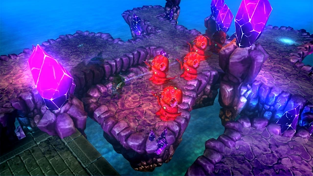 Tesla Force screenshot 4