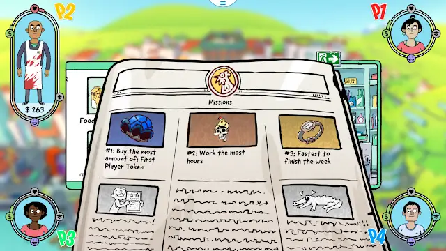 No Time to Relax screenshot 6