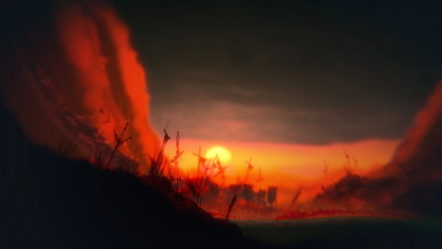 Down to Hell screenshot 5